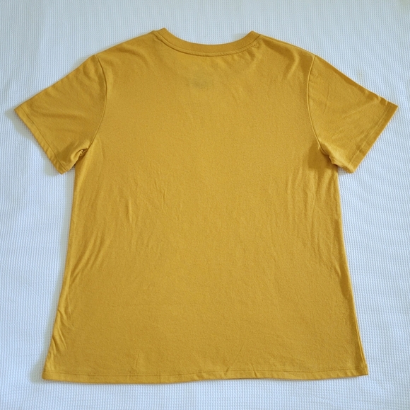 love♥️ tribe Cosmic🌌 Tiger🐅 Graphic Tee👕 - NWOT - Picture 2 of 10